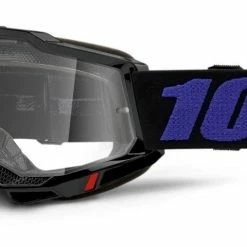 100% Youth Accuri 2 Goggles -Cheap Kids Motorcycle Gear Store 100 accuri2 goggle geospace lens 1
