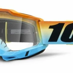 100% Youth Accuri 2 Goggles -Cheap Kids Motorcycle Gear Store 100 accuri2 goggle geospace lens 2