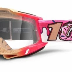 100% Youth Accuri 2 Goggles -Cheap Kids Motorcycle Gear Store 100 accuri2 goggle geospace lens