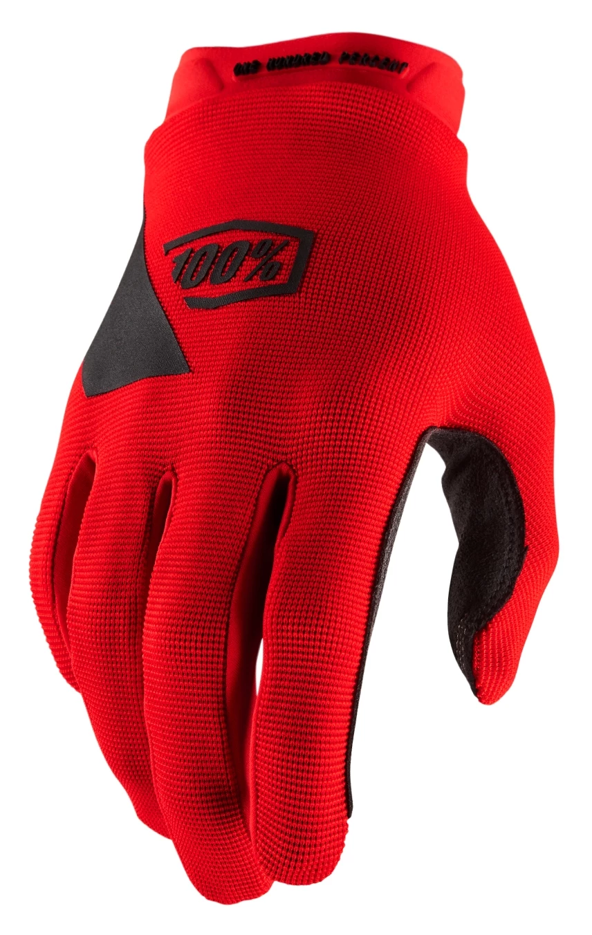 100% Youth Ridecamp Gloves 2 100% Youth Ridecamp Gloves - Image 2