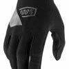 100% Youth Ridecamp Gloves