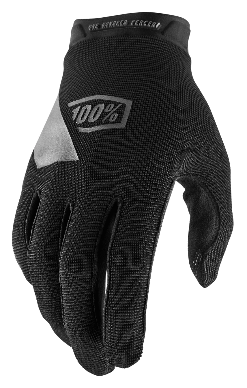 100% Youth Ridecamp Gloves 1 100% Youth Ridecamp Gloves