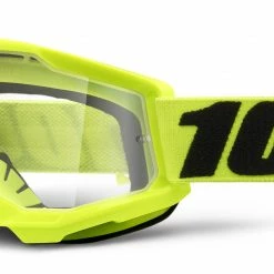 100% Youth Strata 2 Goggles 11 100% Youth Strata 2 Goggles -Cheap Kids Motorcycle Gear Store 100 strata2 5