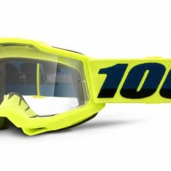 100% Youth Accuri 2 Goggles -Cheap Kids Motorcycle Gear Store 100 youth accuri2 goggles 1 scaled