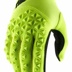 100% Youth Airmatic Gloves