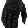 100% Youth Airmatic Gloves