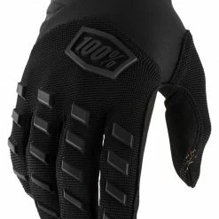 100% Youth Airmatic Gloves