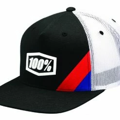 100% Youth Cornerstone Trucker Hat