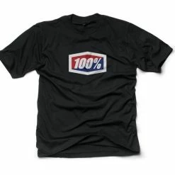 100% Youth Official T-Shirt