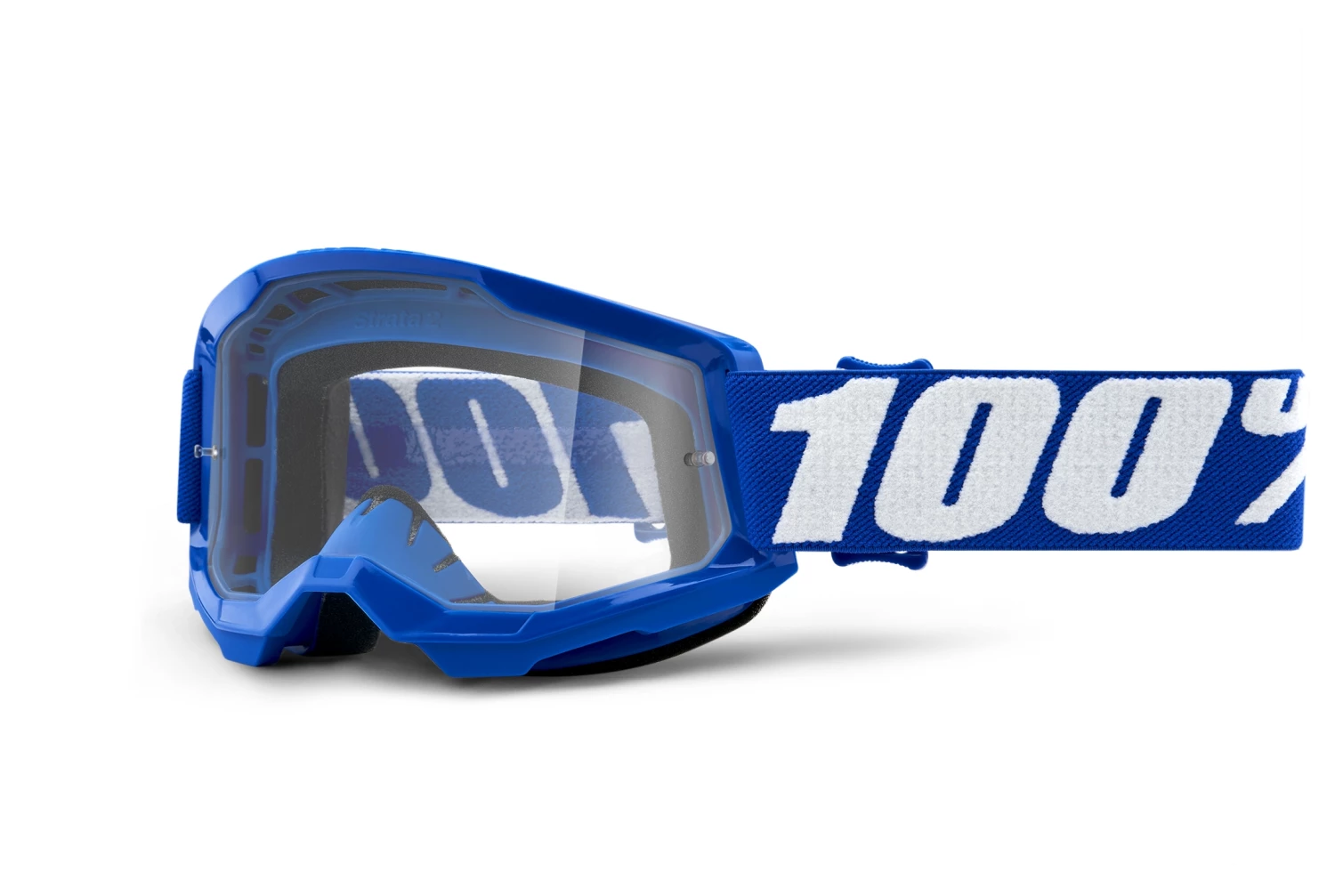 100% Youth Strata 2 Goggles 3 100% Youth Strata 2 Goggles - Image 3