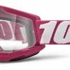 100% Youth Strata 2 Goggles