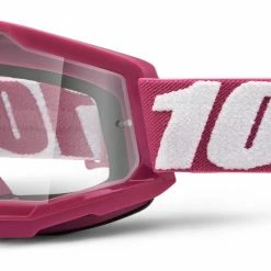 100% Youth Strata 2 Goggles