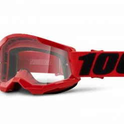 100% Youth Strata 2 Goggles 10 100% Youth Strata 2 Goggles -Cheap Kids Motorcycle Gear Store 100 youth strata2 goggles 3