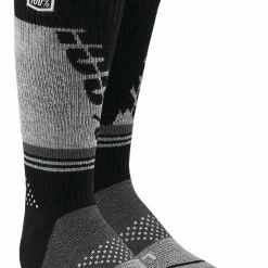 100% Youth Torque Moto Socks