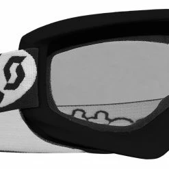 Scott Youth Agent Goggles