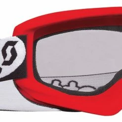 Scott Youth Agent Goggles -Cheap Kids Motorcycle Gear Store 2213330004