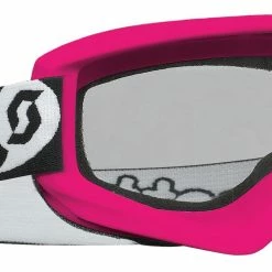 Scott Youth Agent Goggles -Cheap Kids Motorcycle Gear Store 2213330026