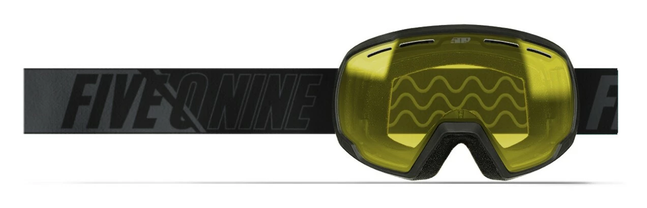 509 Ripper 2.0 Youth Goggles 2 509 Ripper 2.0 Youth Goggles - Image 2