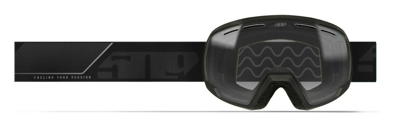 509 Ripper 2.0 Youth Goggles 7 509 Ripper 2.0 Youth Goggles - Image 7