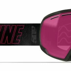 509 Ripper 2.0 Youth Goggles 17 509 Ripper 2.0 Youth Goggles -Cheap Kids Motorcycle Gear Store 509 ripper20 youth goggles raspberry pop raspberry mirror light smoke tint