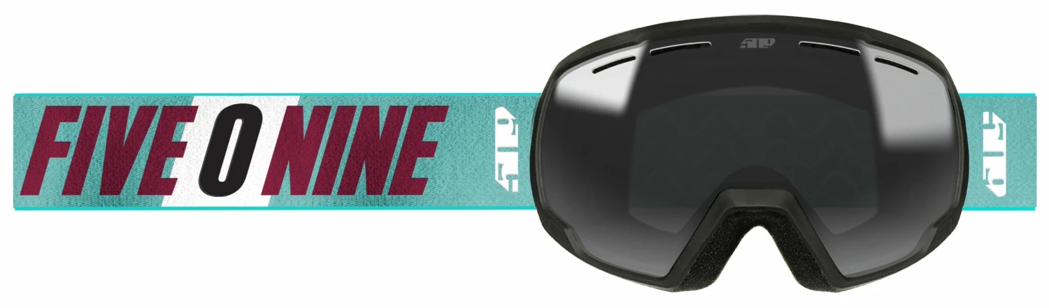 509 Ripper 2.0 Youth Goggles 10 509 Ripper 2.0 Youth Goggles - Image 10