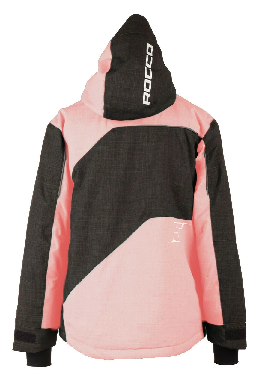 509 Youth Rocco Jacket 4 509 Youth Rocco Jacket - Image 4