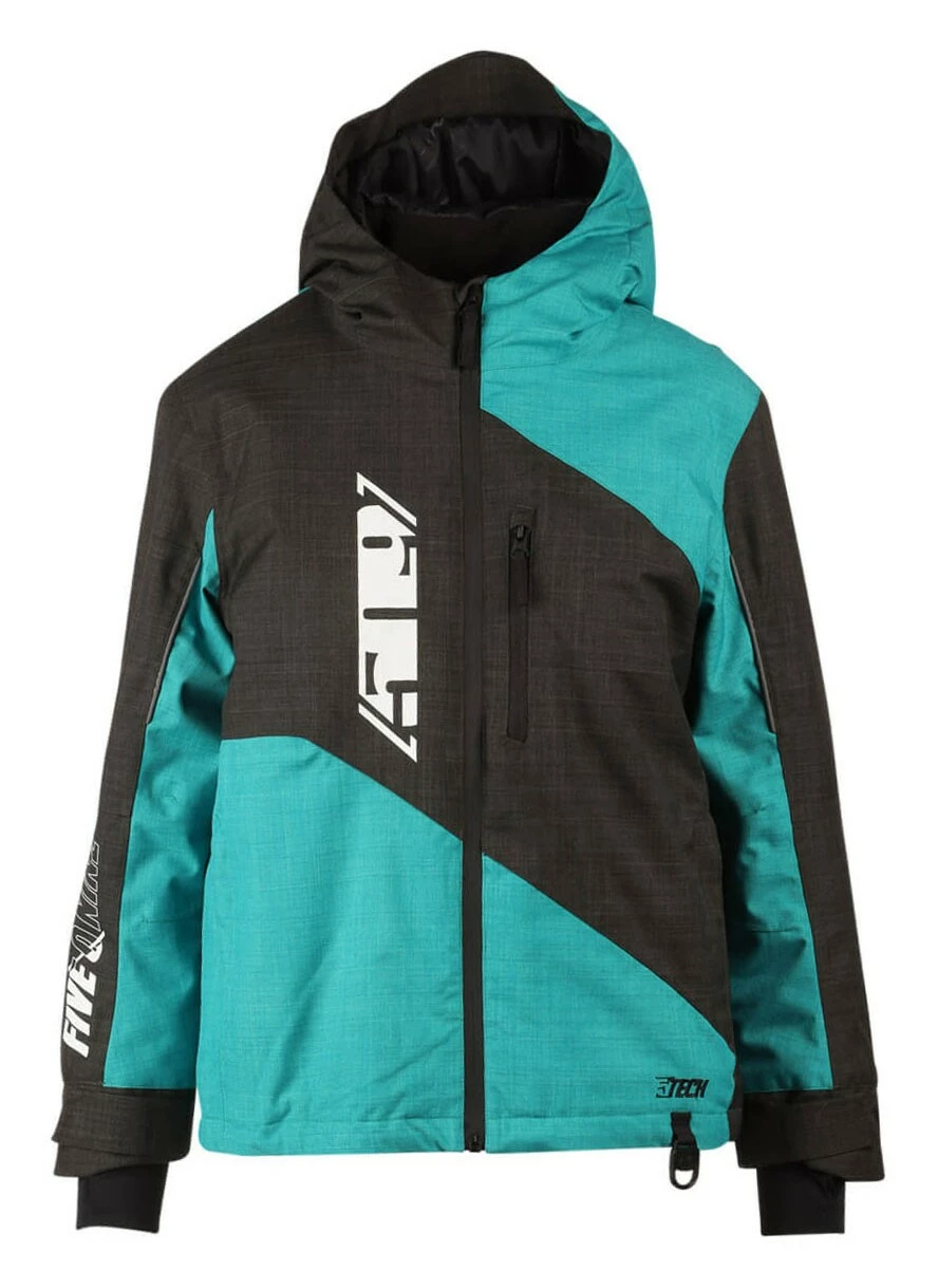 509 Youth Rocco Jacket 5 509 Youth Rocco Jacket - Image 5