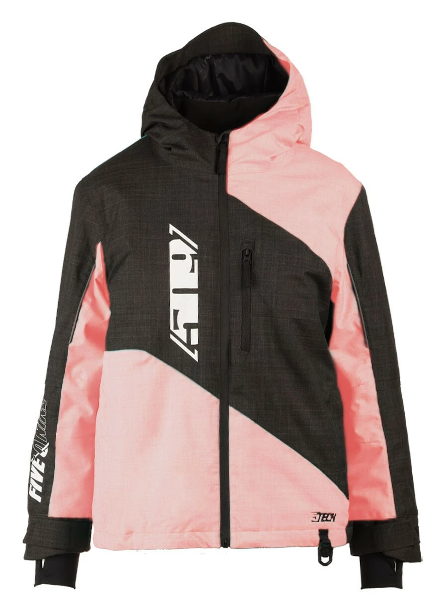 509 Youth Rocco Jacket 3 509 Youth Rocco Jacket - Image 3