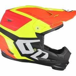 6D Helmets 6D Helmets 6D Youth ATR-2Y Helo LE Helmet
