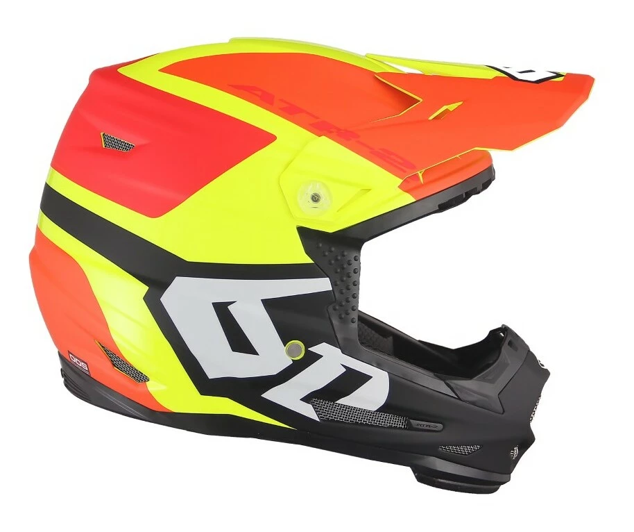 6D Helmets 6D Helmets 6D Youth ATR-2Y Helo LE Helmet 1 6D Helmets 6D Helmets 6D Youth ATR-2Y Helo LE Helmet