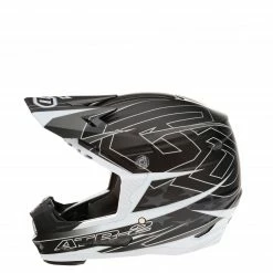 6D Helmets 6D Helmets 6D Youth ATR-2Y Super Patriot Helmet -Cheap Kids Motorcycle Gear Store 6 d youth atr2 y super patriot helmet white blue 2