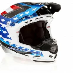 6D Helmets 6D Helmets 6D Youth ATR-2Y Super Patriot Helmet