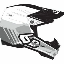 6D Helmets 6D Helmets 6D Youth ATR-2Y Target Helmet