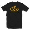 6D Helmets 6D Helmets 6D Youth Go Bold Tee
