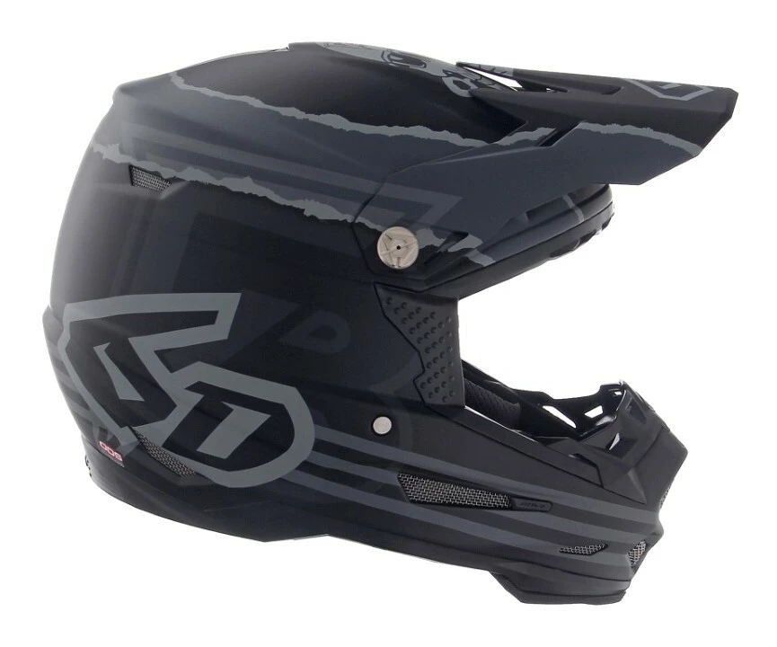 6D Helmets 6D Helmets 6D Youth ATR-2Y Danger Boy Helmet 3 6D Helmets 6D Helmets 6D Youth ATR-2Y Danger Boy Helmet - Image 3