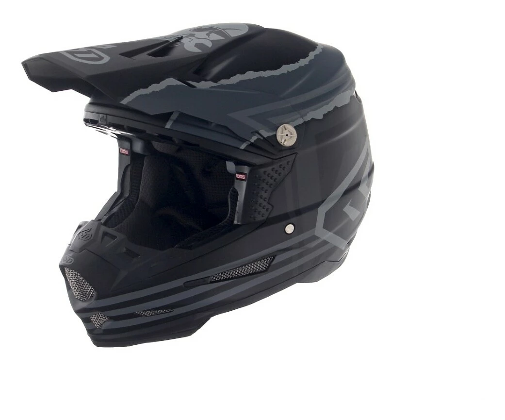 6D Helmets 6D Helmets 6D Youth ATR-2Y Danger Boy Helmet 1 6D Helmets 6D Helmets 6D Youth ATR-2Y Danger Boy Helmet