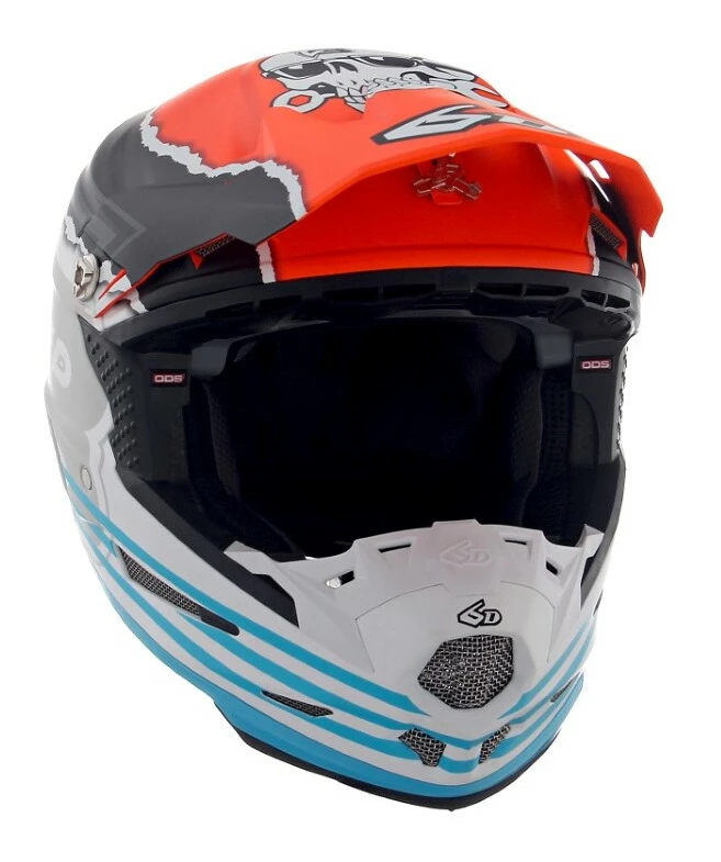 6D Helmets 6D Helmets 6D Youth ATR-2Y Danger Boy Helmet 6 6D Helmets 6D Helmets 6D Youth ATR-2Y Danger Boy Helmet - Image 6