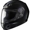 HJC Helmets HJC Helmets HJC CL-Y Youth Helmet - Solid