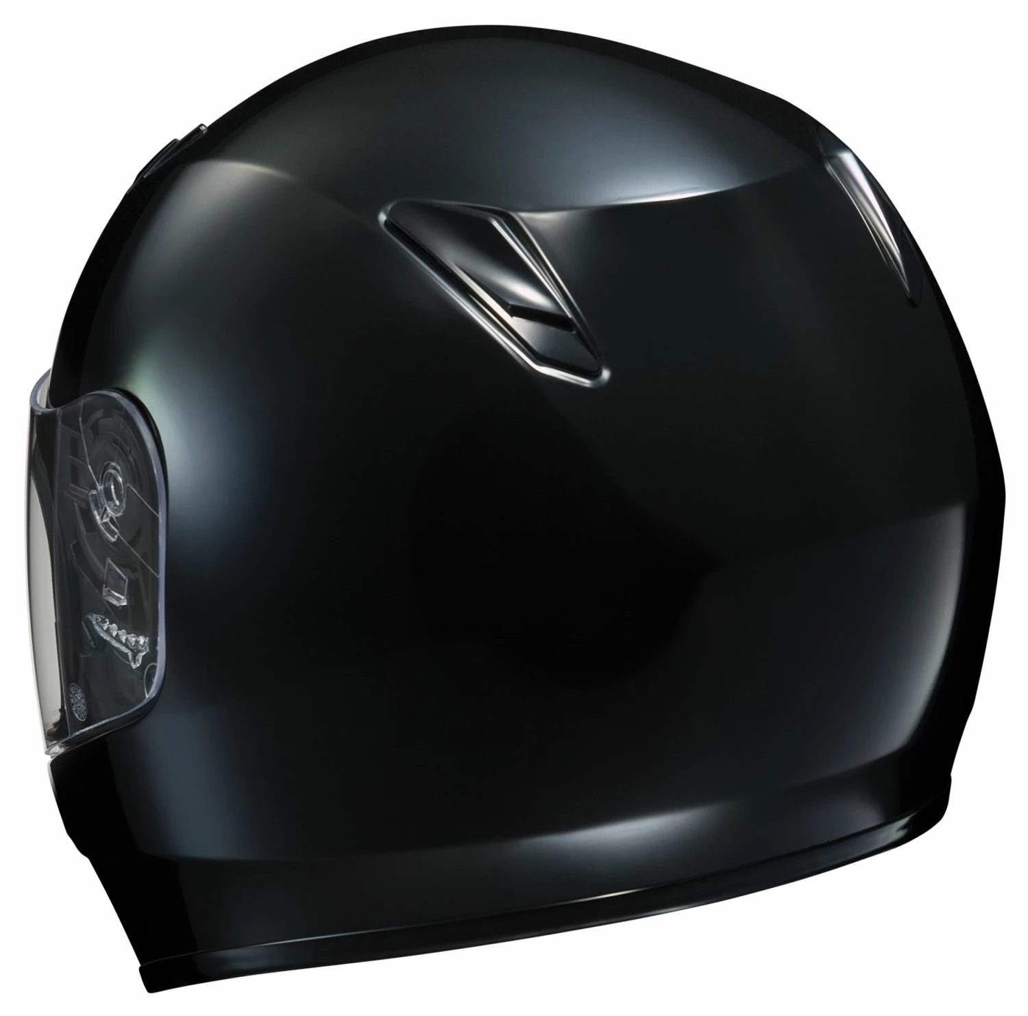 HJC Helmets HJC Helmets HJC CL-Y Youth Helmet - Solid 2 HJC Helmets HJC Helmets HJC CL-Y Youth Helmet - Solid - Image 2