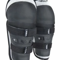 Fox Racing Pee Wee Titan Knee Guards