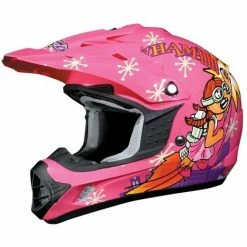 AFX Youth FX-17Y Rocket Girl Helmet
