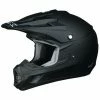 AFX Youth FX-17Y Helmet - Solid