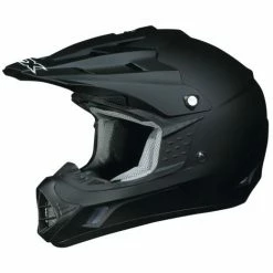 AFX Youth FX-17Y Helmet - Solid