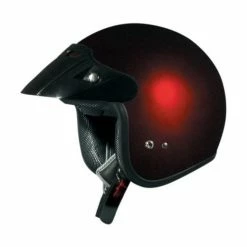 AFX Youth FX-75Y Helmet - Solid -Cheap Kids Motorcycle Gear Store afx youth fx75 y helmet solid wine