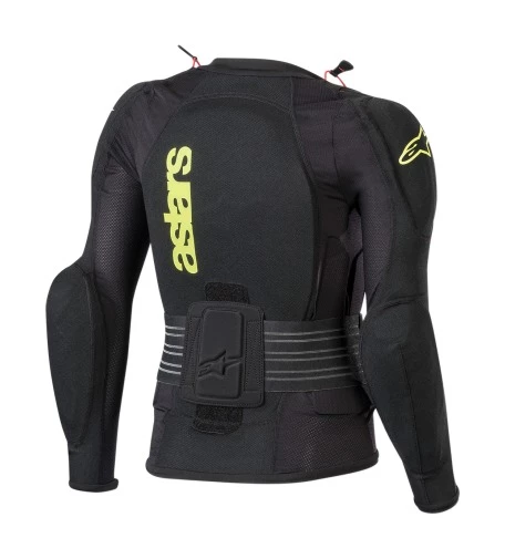 Alpinestars Youth Bionic Plus Protection Jacket 2 Alpinestars Youth Bionic Plus Protection Jacket - Image 2
