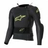 Alpinestars Youth Bionic Plus Protection Jacket
