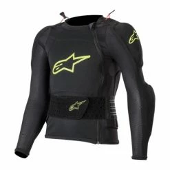 Alpinestars Youth Bionic Plus Protection Jacket
