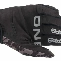 Alpinestars Radar Youth Gloves -Cheap Kids Motorcycle Gear Store alpinestars radar youth gloves 3