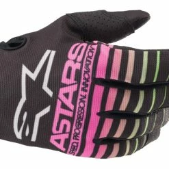 Alpinestars Radar Youth Gloves -Cheap Kids Motorcycle Gear Store alpinestars radar youth gloves 4