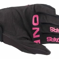 Alpinestars Radar Youth Gloves -Cheap Kids Motorcycle Gear Store alpinestars radar youth gloves 5